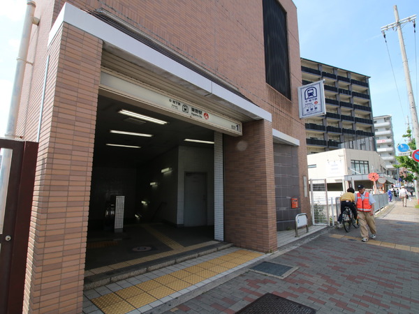 京都市山科区西野楳本町の中古一戸建て(東野駅(京都地下鉄東西線))