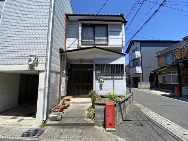 西野楳本町