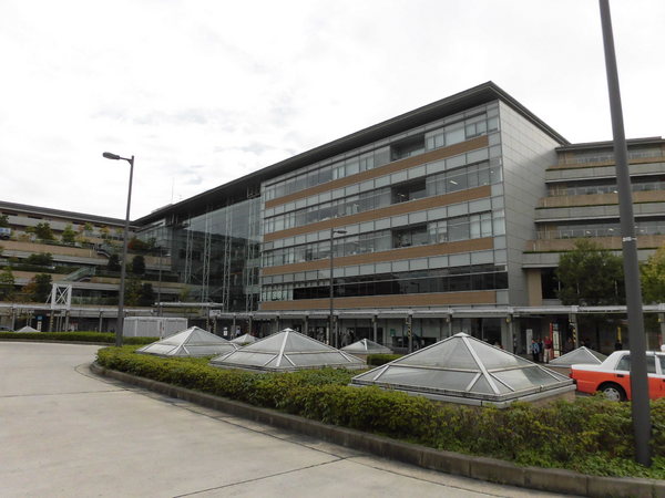 京都市右京区太秦辻ケ本町の中古一戸建て(京都市右京区役所)