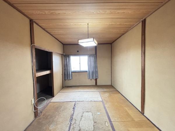 京都市右京区太秦辻ケ本町の中古一戸建て