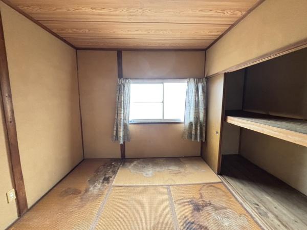 京都市右京区太秦辻ケ本町の中古一戸建て
