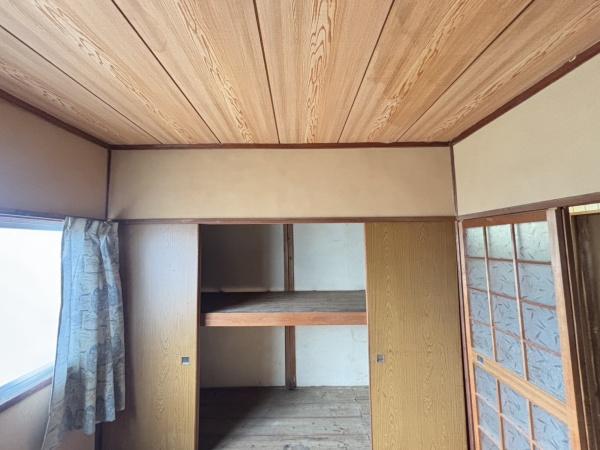 京都市右京区太秦辻ケ本町の中古一戸建て