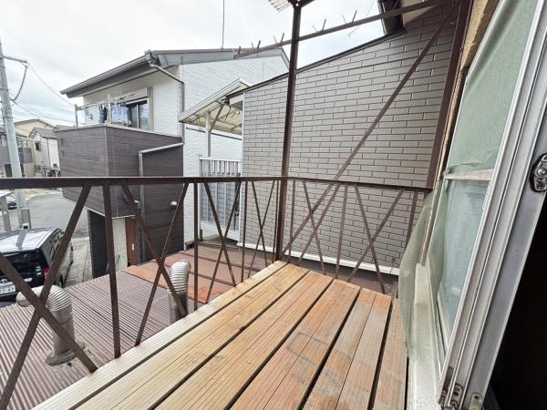 京都市右京区太秦辻ケ本町の中古一戸建て