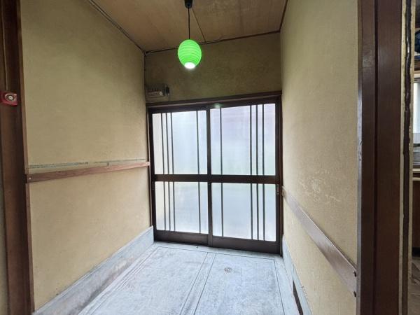 京都市右京区太秦辻ケ本町の中古一戸建て
