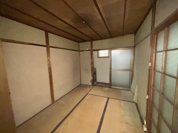 京都市東山区今熊野剣宮町の中古一戸建て