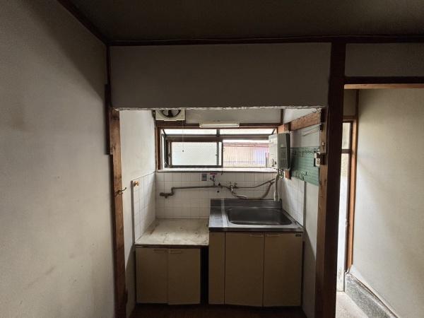 京都市東山区今熊野剣宮町の中古一戸建て