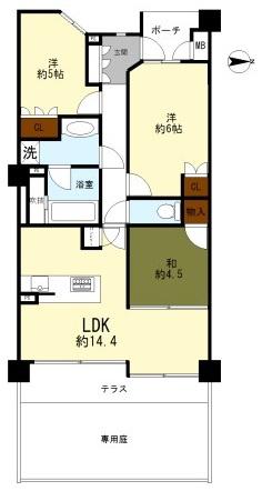 プレミスト京都御所西室町通