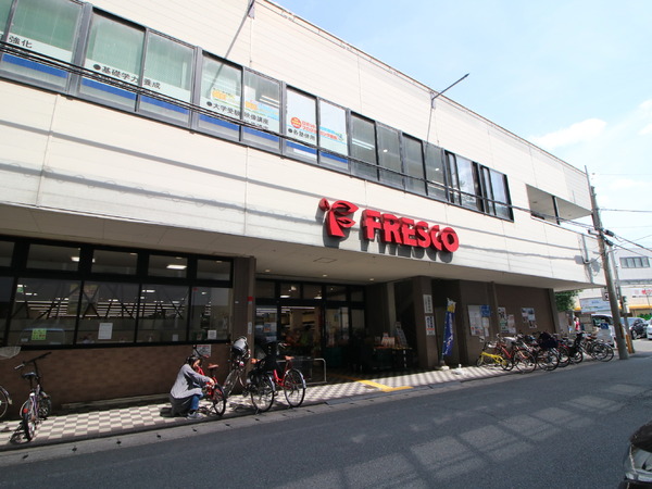 京都市山科区音羽初田町の中古一戸建て(フレスコ山科店)