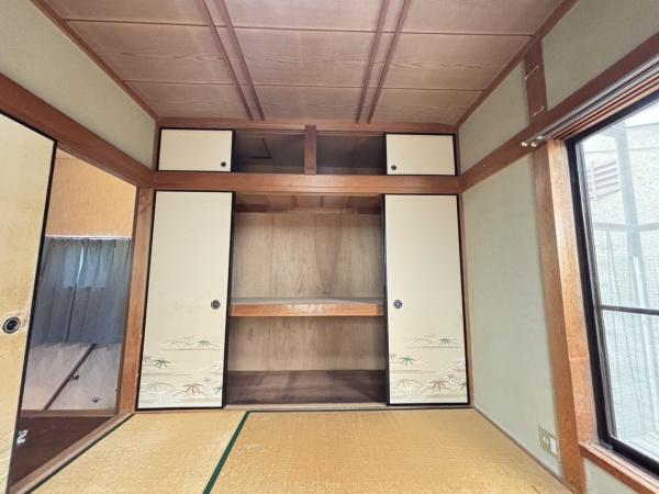 京都市山科区音羽初田町の中古一戸建て