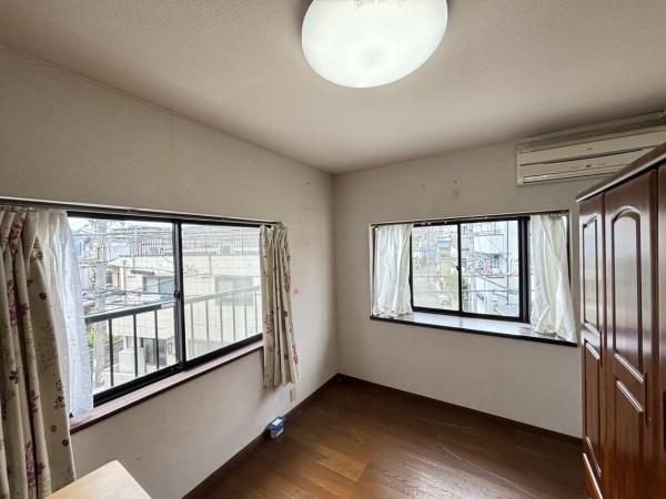 京都市山科区音羽初田町の中古一戸建て