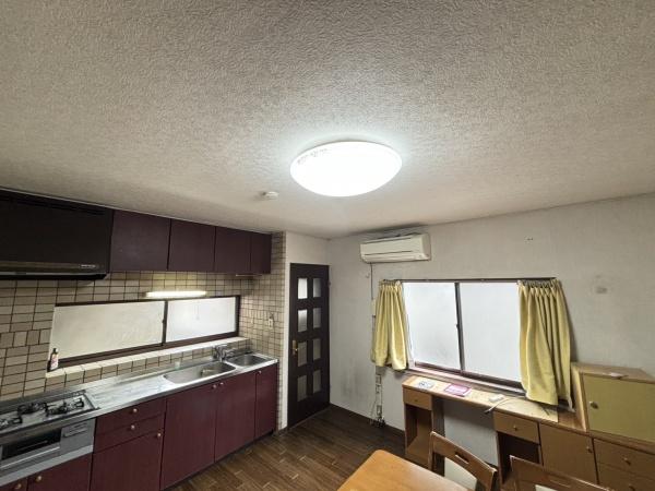 京都市山科区音羽初田町の中古一戸建