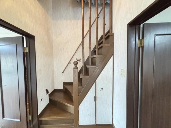 京都市山科区音羽初田町の中古一戸建て