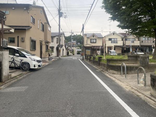 京都市左京区浄土寺下馬場町の中古一戸建