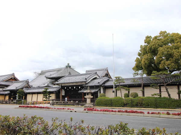 京都市下京区醒ケ井通五条下る泉水町の中古一戸建て(西本願寺)
