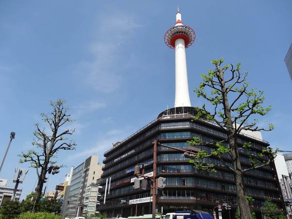 京都市下京区醒ケ井通五条下る泉水町の中古一戸建て(京都タワー)