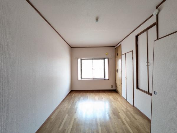 京都市中京区聚楽廻西町の中古一戸建て