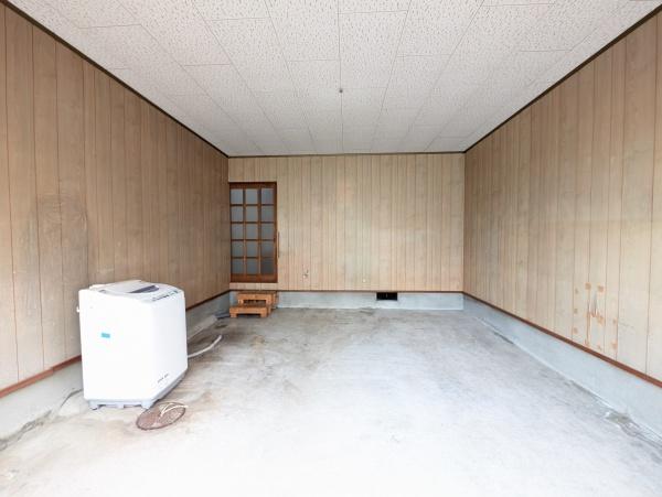 京都市中京区聚楽廻西町の中古一戸建て