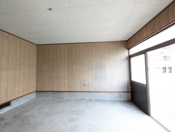 京都市中京区聚楽廻西町の中古一戸建て