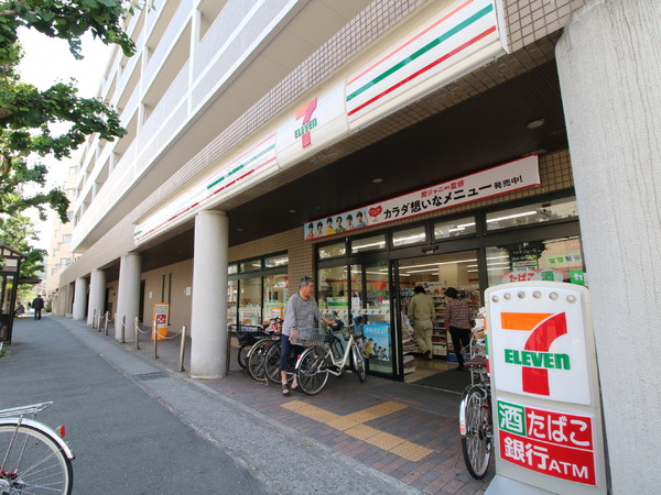 京都市左京区修学院北沮沢町の中古一戸建て(セブンイレブン京都修学院駅前店)