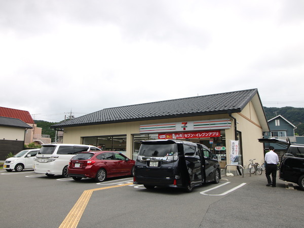 京都市左京区修学院北沮沢町の中古一戸建て(セブンイレブン京都白川通上高野店)