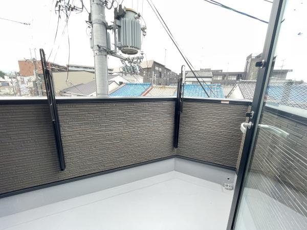 西京極堤下町