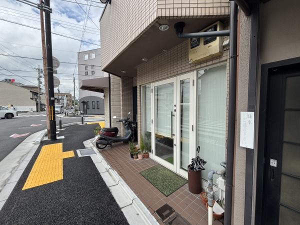 京都市右京区西院上今田町の中古一戸建て