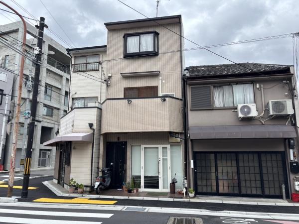京都市右京区西院上今田町の中古一戸建て