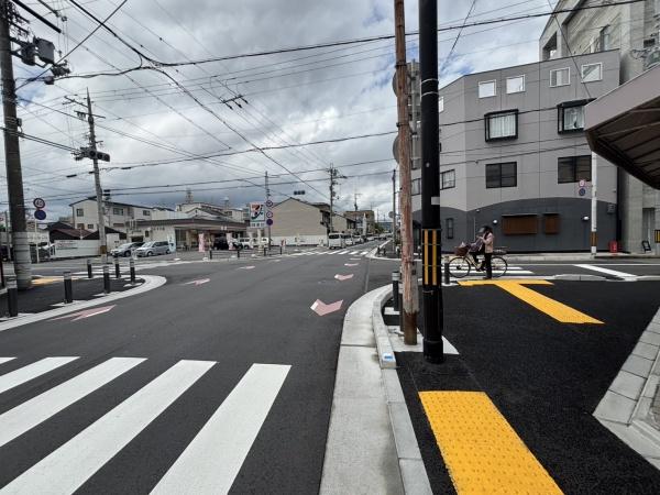 京都市右京区西院上今田町の中古一戸建て