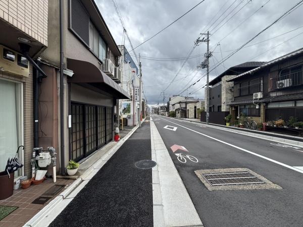 京都市右京区西院上今田町の中古一戸建て