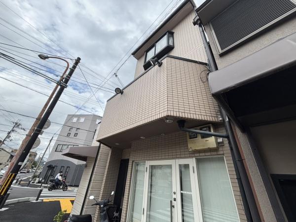京都市右京区西院上今田町の中古一戸建て