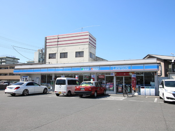 京都市右京区西京極堤外町の中古一戸建て(ローソン吉祥院八条通店)