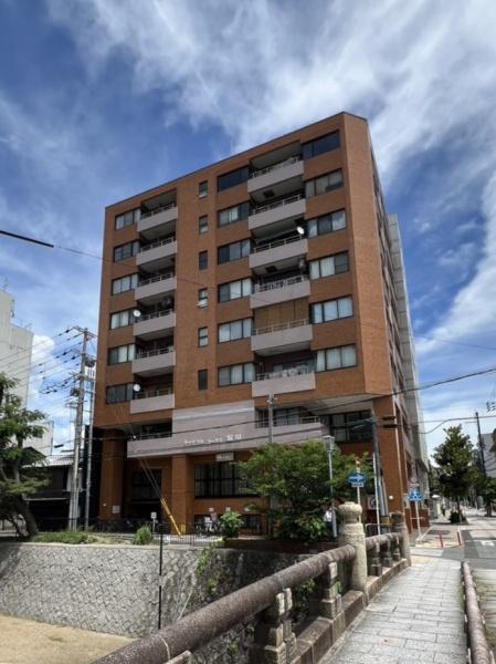 キャピタルコータス堀川