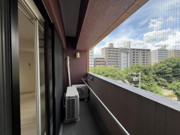 キャピタルコータス堀川