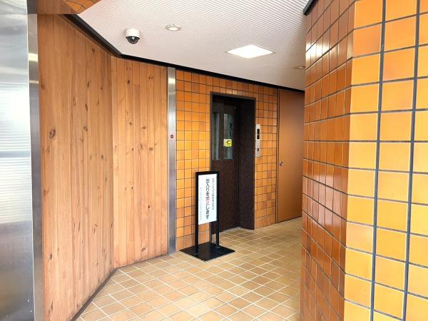 キャピタルコータス堀川