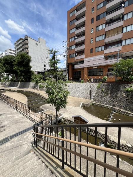 キャピタルコータス堀川