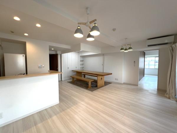 キャピタルコータス堀川