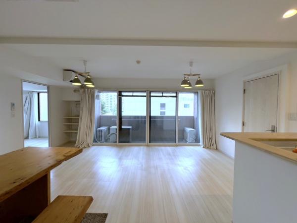 キャピタルコータス堀川