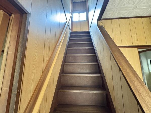京都市伏見区淀樋爪町の中古一戸建て