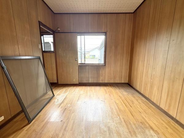 京都市伏見区淀樋爪町の中古一戸建て