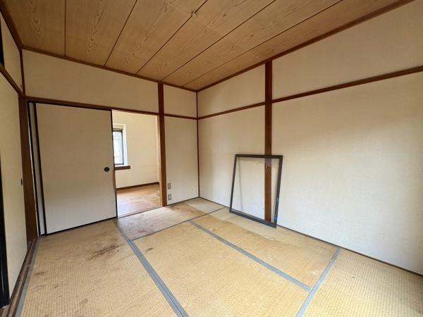 京都市伏見区淀樋爪町の中古一戸建て