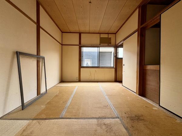 京都市伏見区淀樋爪町の中古一戸建て