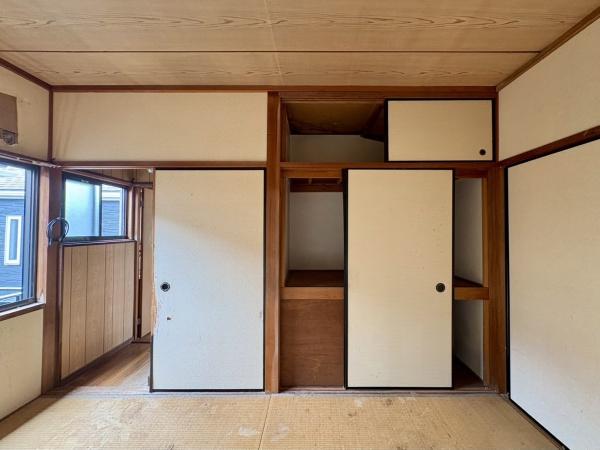 京都市伏見区淀樋爪町の中古一戸建て
