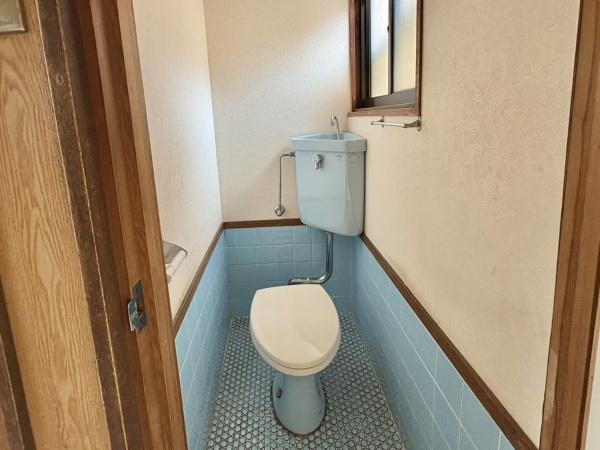 京都市伏見区淀樋爪町の中古一戸建て