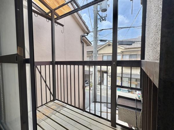 京都市伏見区淀樋爪町の中古一戸建て