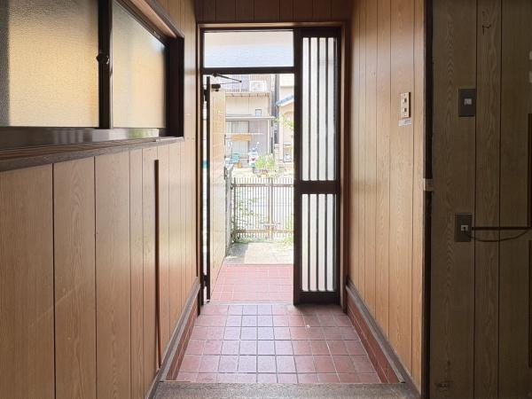 京都市伏見区淀樋爪町の中古一戸建て