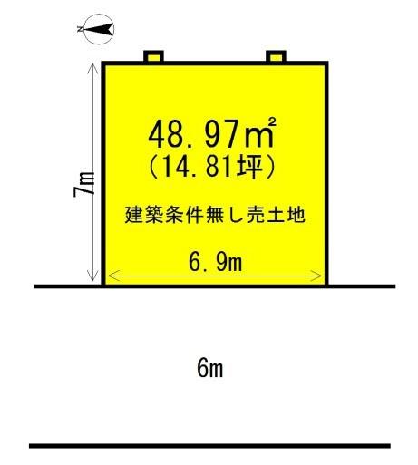 淀樋爪町