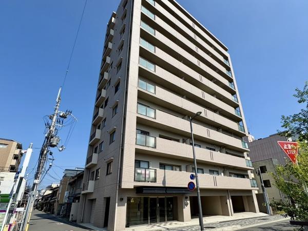 リソシエ御所西