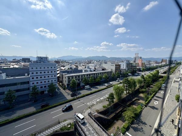 リソシエ御所西