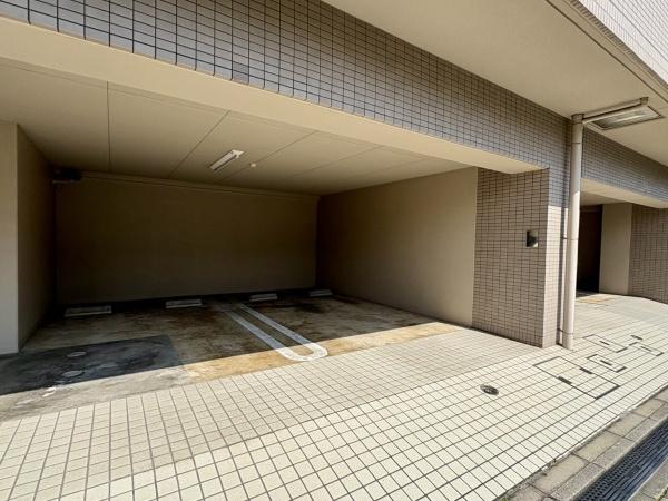 リソシエ御所西