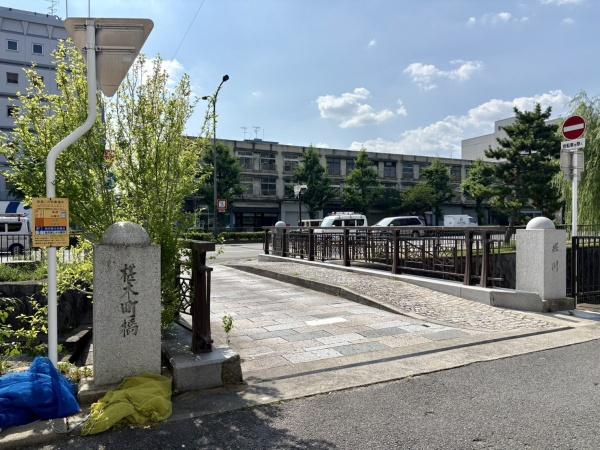 リソシエ御所西